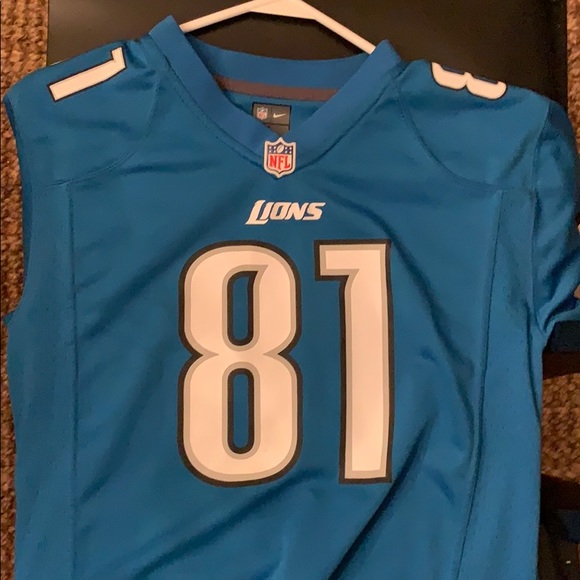 calvin johnson youth jersey